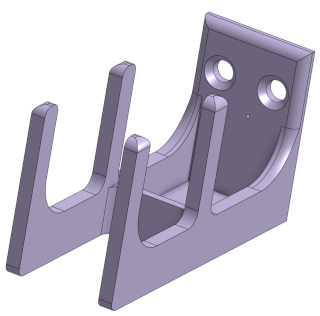 GN6 Conroller Controller Wallmount