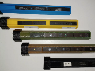 IC Tube