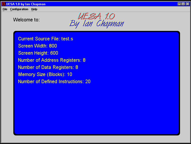 UESA Image