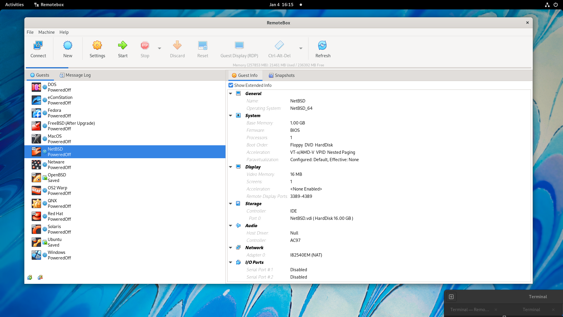 RemoteBox Image