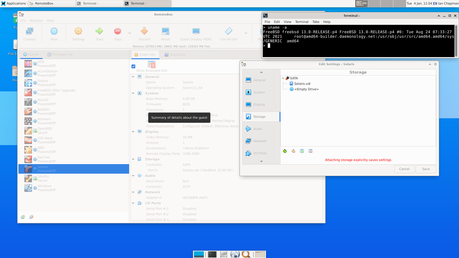 RemoteBox Image