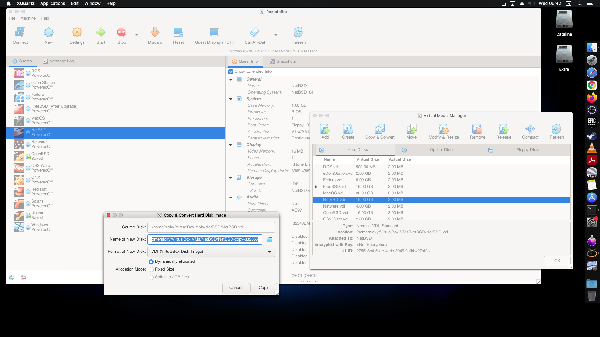 RemoteBox Image