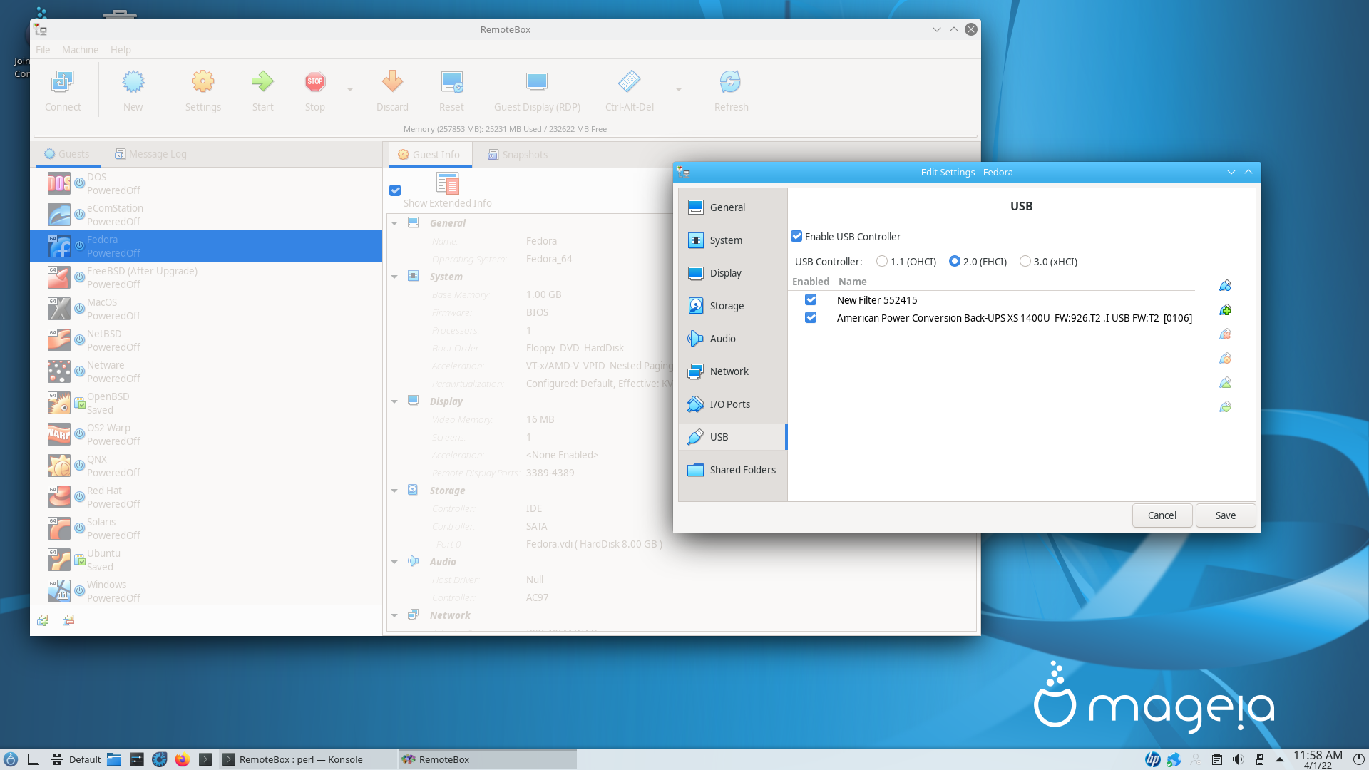 RemoteBox Image
