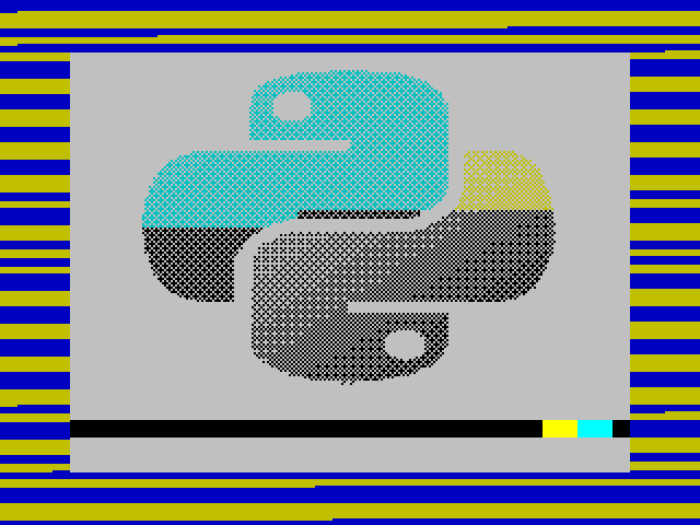 PyTZX Image