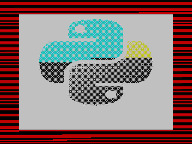 PyTZX Image