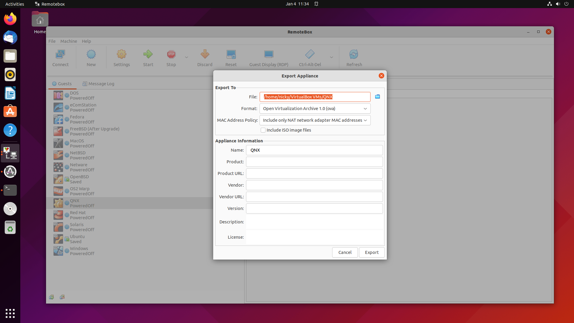 RemoteBox Image