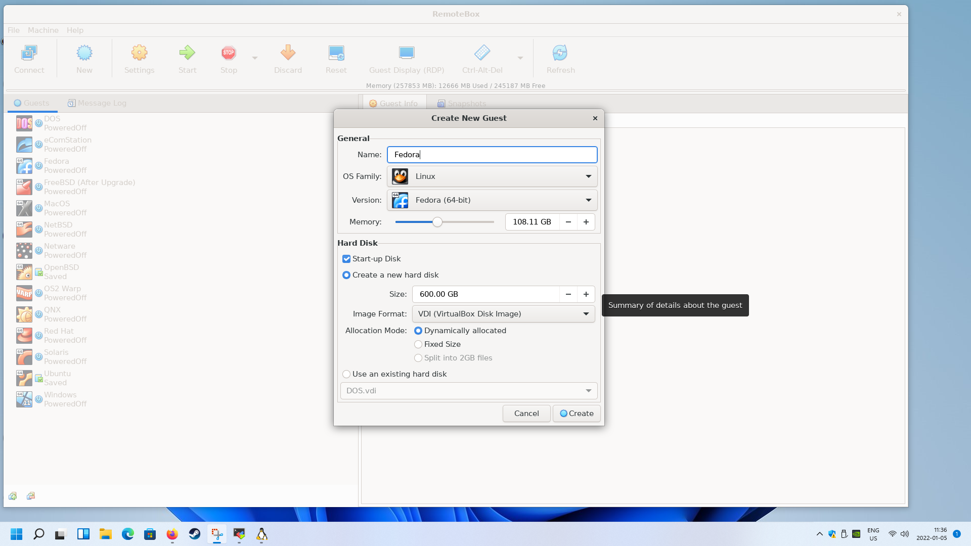 RemoteBox Image